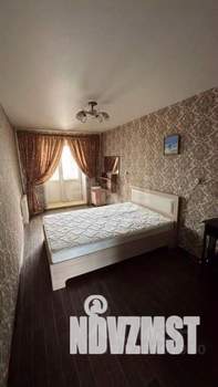2-к квартира, на длительный срок, 46м2, 3/5 этаж