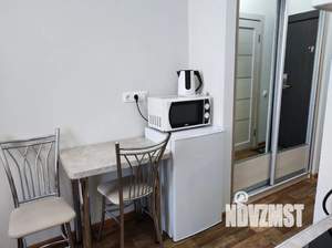 1-к квартира, посуточно, 20м2, 7/11 этаж