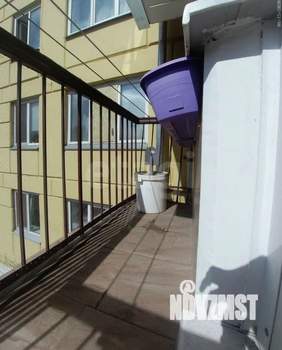 1-к квартира, на длительный срок, 31м2, 3/5 этаж