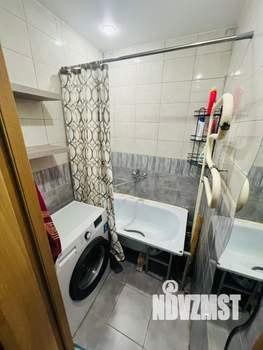 2-к квартира, на длительный срок, 47м2, 5/5 этаж