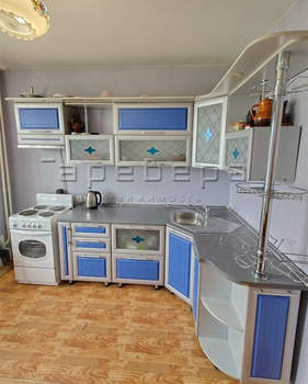 1-к квартира, на длительный срок, 33м2, 10/10 этаж