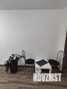 Студия квартира, посуточно, 25м2, 12/17 этаж