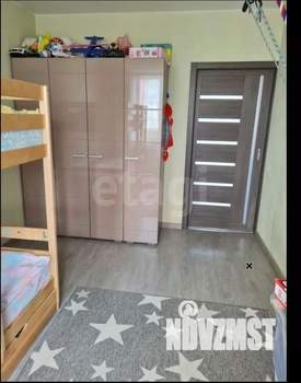 2-к квартира, на длительный срок, 52м2, 7/10 этаж