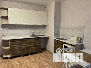 1-к квартира, на длительный срок, 34м2, 16/17 этаж