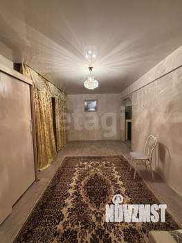 1-к квартира, на длительный срок, 42м2, 2/5 этаж