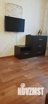 1-к квартира, на длительный срок, 45м2, 4/15 этаж