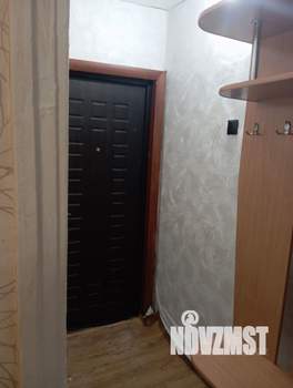 1-к квартира, на длительный срок, 31м2, 1/5 этаж