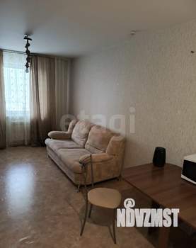 Студия квартира, на длительный срок, 26м2, 3/18 этаж