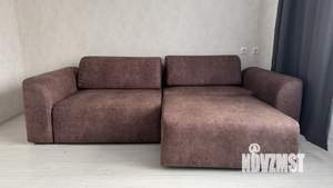 2-к квартира, на длительный срок, 50м2, 2/17 этаж