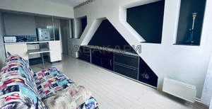 Студия квартира, на длительный срок, 32м2, 8/10 этаж