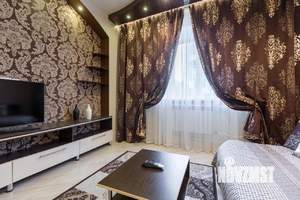 2-к квартира, посуточно, 58м2, 1/1 этаж