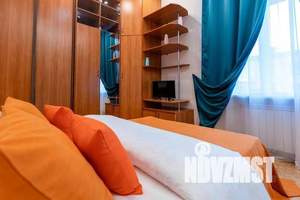 2-к квартира, посуточно, 56м2, 4/5 этаж