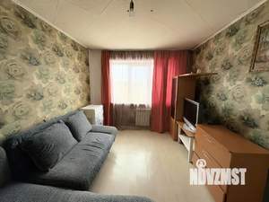 Студия квартира, на длительный срок, 17м2, 5/5 этаж