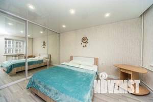 2-к квартира, посуточно, 56м2, 4/5 этаж