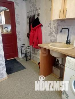 Студия квартира, на длительный срок, 14м2, 1/9 этаж