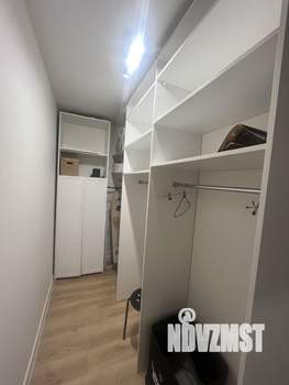 1-к квартира, на длительный срок, 38м2, 15/16 этаж