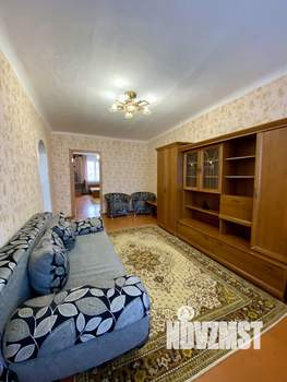 2-к квартира, на длительный срок, 48м2, 4/5 этаж