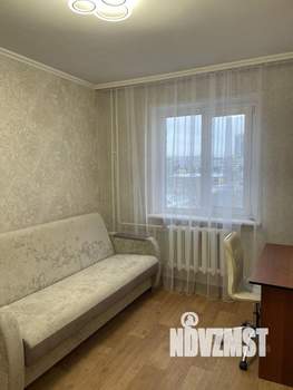 4-к квартира, на длительный срок, 89м2, 6/10 этаж