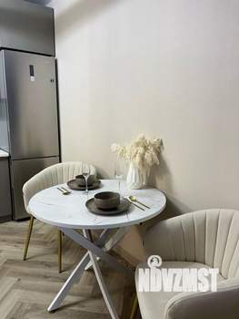 2-к квартира, посуточно, 35м2, 1/1 этаж