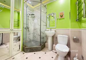 1-к квартира, на длительный срок, 44м2, 8/15 этаж