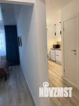 1-к квартира, посуточно, 33м2, 9/10 этаж