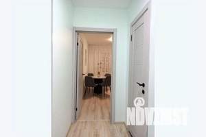 1-к квартира, посуточно, 54м2, 13/17 этаж