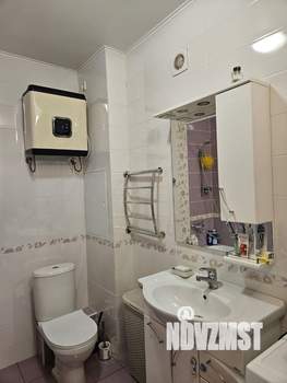 2-к квартира, на длительный срок, 47м2, 3/12 этаж