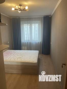 2-к квартира, на длительный срок, 57м2, 5/10 этаж