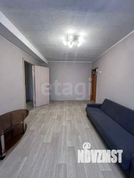 3-к квартира, на длительный срок, 55м2, 3/9 этаж