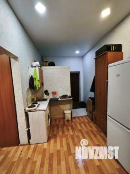 Студия квартира, на длительный срок, 20м2, 3/5 этаж