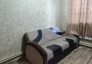 2-к квартира, на длительный срок, 43м2, 1/10 этаж