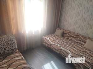 Студия квартира, на длительный срок, 15м2, 1/9 этаж