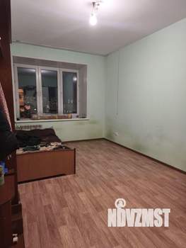 1-к квартира, на длительный срок, 38м2, 17/23 этаж