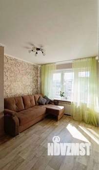 1-к квартира, на длительный срок, 30м2, 8/12 этаж