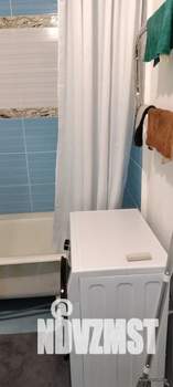 2-к квартира, посуточно, 43м2, 1/5 этаж