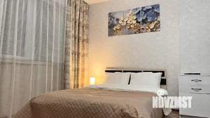 1-к квартира, на длительный срок, 44м2, 3/10 этаж