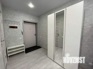 Студия квартира, посуточно, 28м2, 5/9 этаж