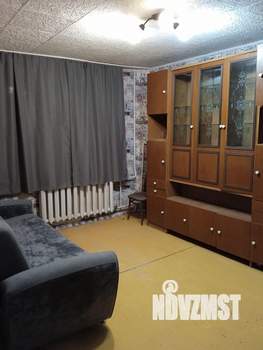 1-к квартира, на длительный срок, 33м2, 1/5 этаж