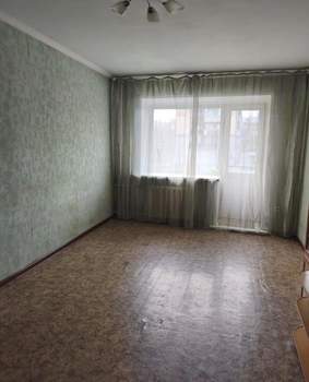 1-к квартира, на длительный срок, 43м2, 3/5 этаж