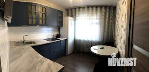 1-к квартира, на длительный срок, 42м2, 1/10 этаж