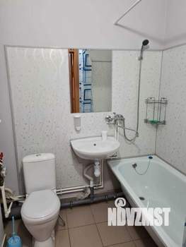 1-к квартира, посуточно, 26м2, 1/1 этаж