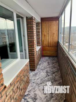 2-к квартира, на длительный срок, 55м2, 10/10 этаж