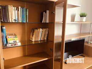 1-к квартира, посуточно, 42м2, 8/9 этаж