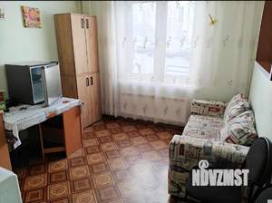 Студия квартира, на длительный срок, 15м2, 1/10 этаж