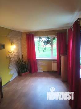 2-к квартира, на длительный срок, 43м2, 1/5 этаж