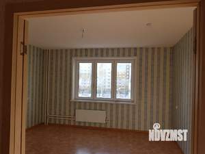 1-к квартира, на длительный срок, 40м2, 3/16 этаж