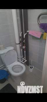 Студия квартира, на длительный срок, 33м2, 12/16 этаж