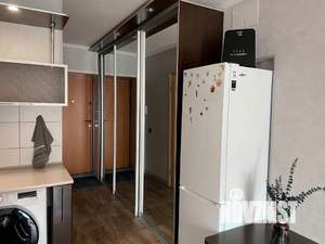 Студия квартира, посуточно, 24м2, 7/10 этаж