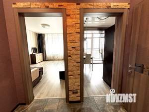 1-к квартира, на длительный срок, 45м2, 9/20 этаж
