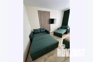 1-к квартира, посуточно, 30м2, 18/26 этаж